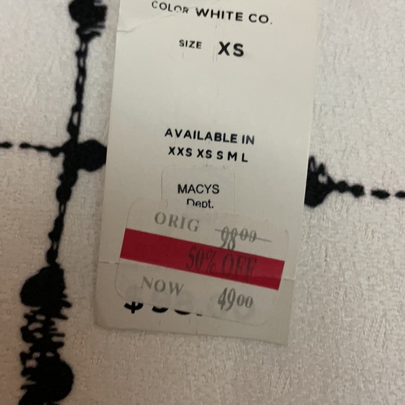 BCBG dress - Picture 3 of 3